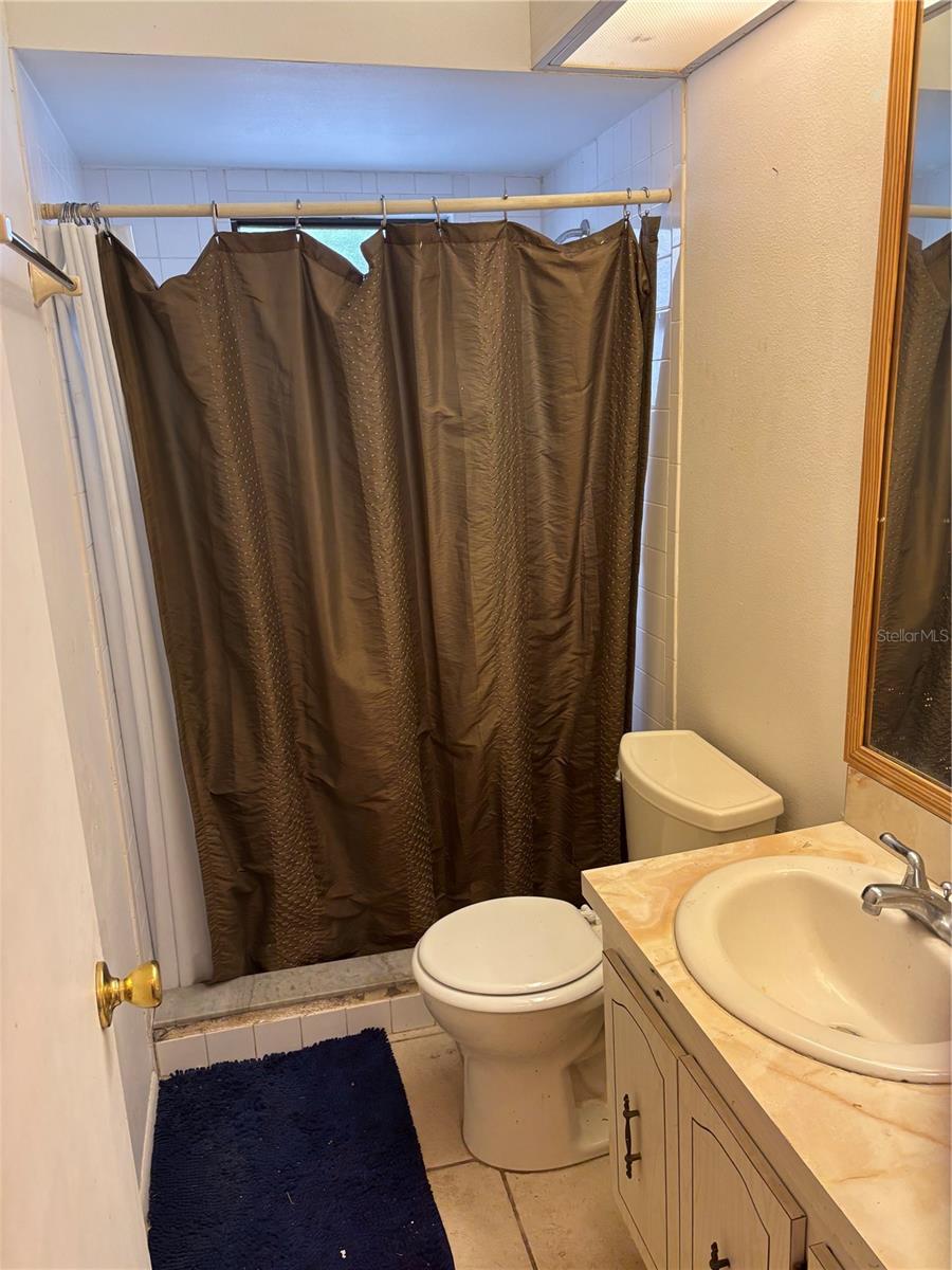 REGENCY PARK - Residential