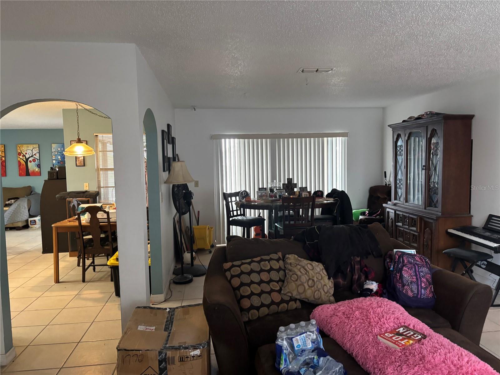 REGENCY PARK - Residential