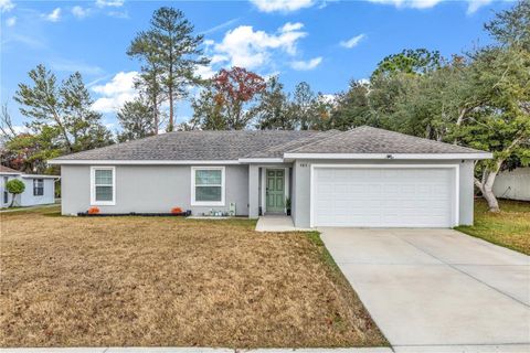 Photo of 485 Marion Oaks Manor, Ocala, FL 34473 (MLS # O6387320)