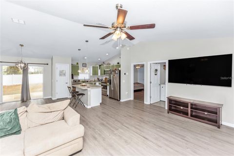 Tiny photo for 485 Marion Oaks Manor, Ocala, FL 34473 (MLS # O6387320)
