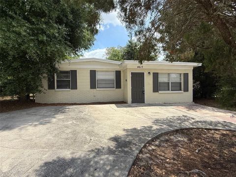 4617 JOHN BELL JR DR TAMPA FL 33610