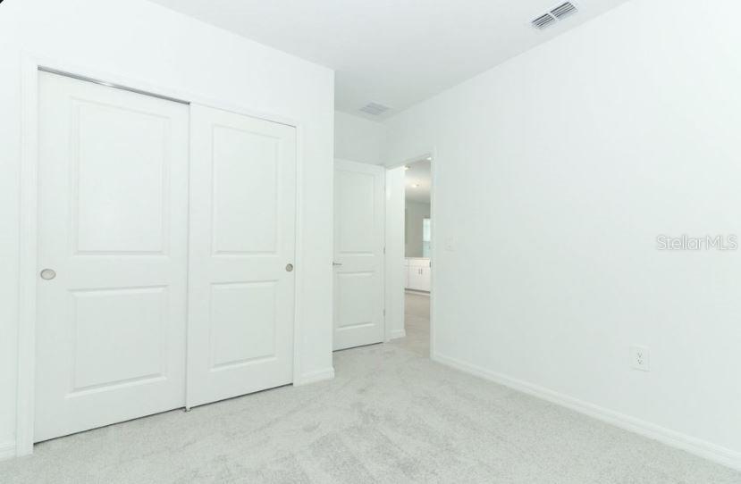 MARION CREEK - Residential