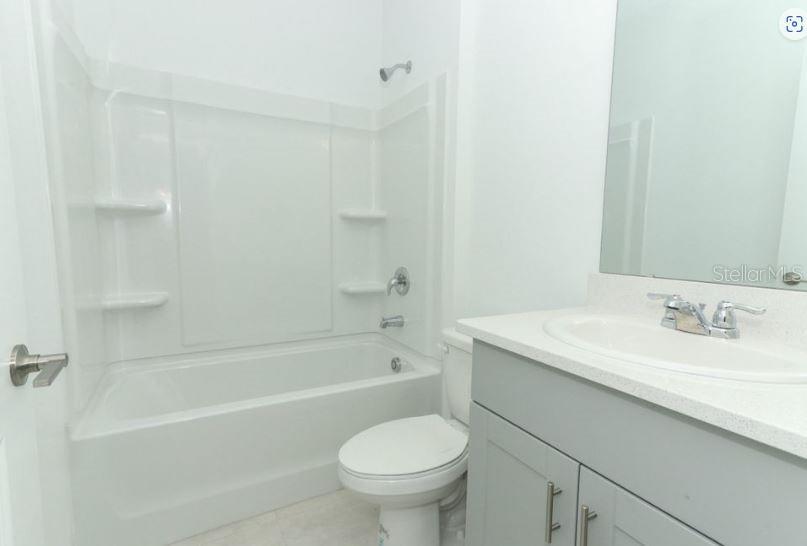 MARION CREEK - Residential