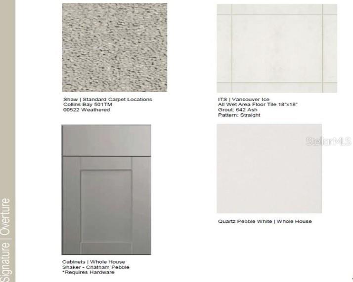 MARION CREEK - Residential