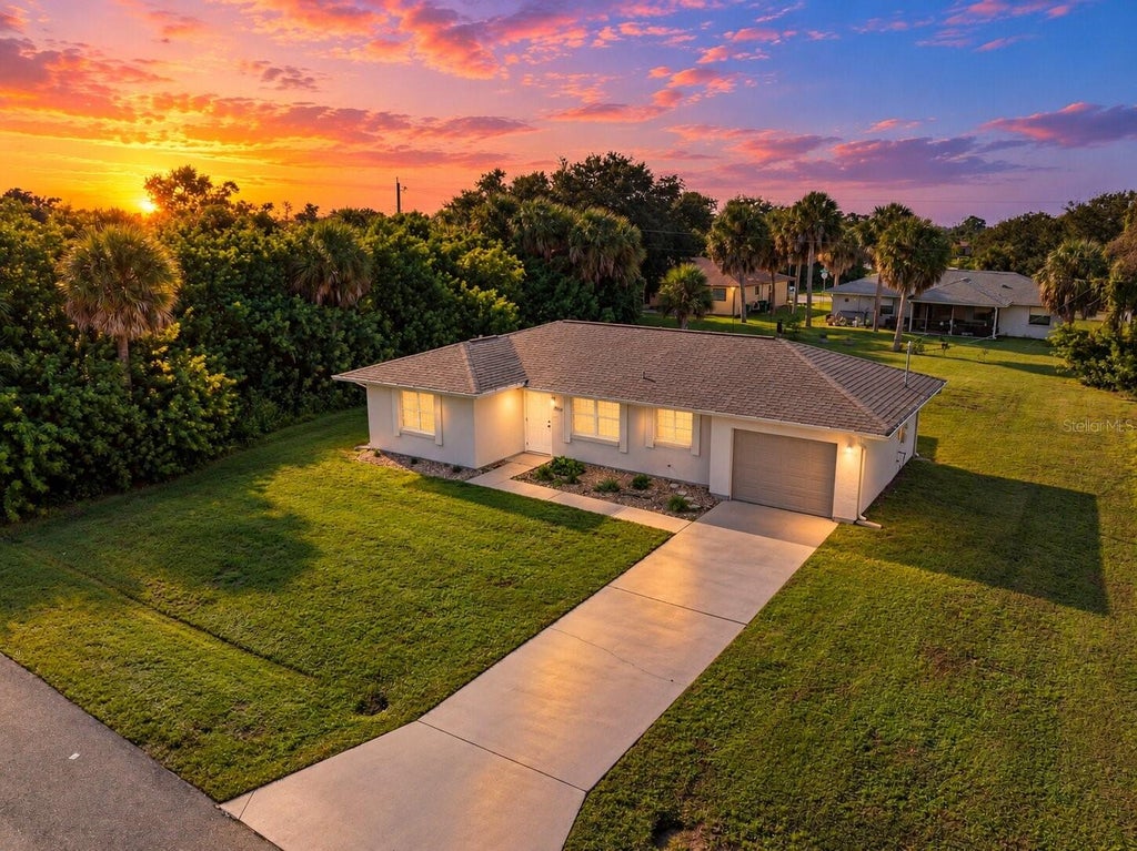 Photo of 18103 Windswept Avenue, Port Charlotte, FL 33948 (MLS # C7531263)