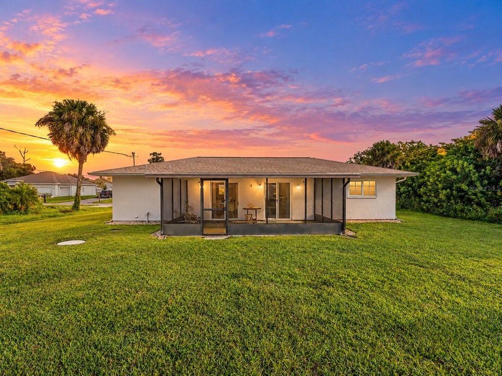 Photo of 18103 Windswept Avenue, Port Charlotte, FL 33948 (MLS # C7531263)