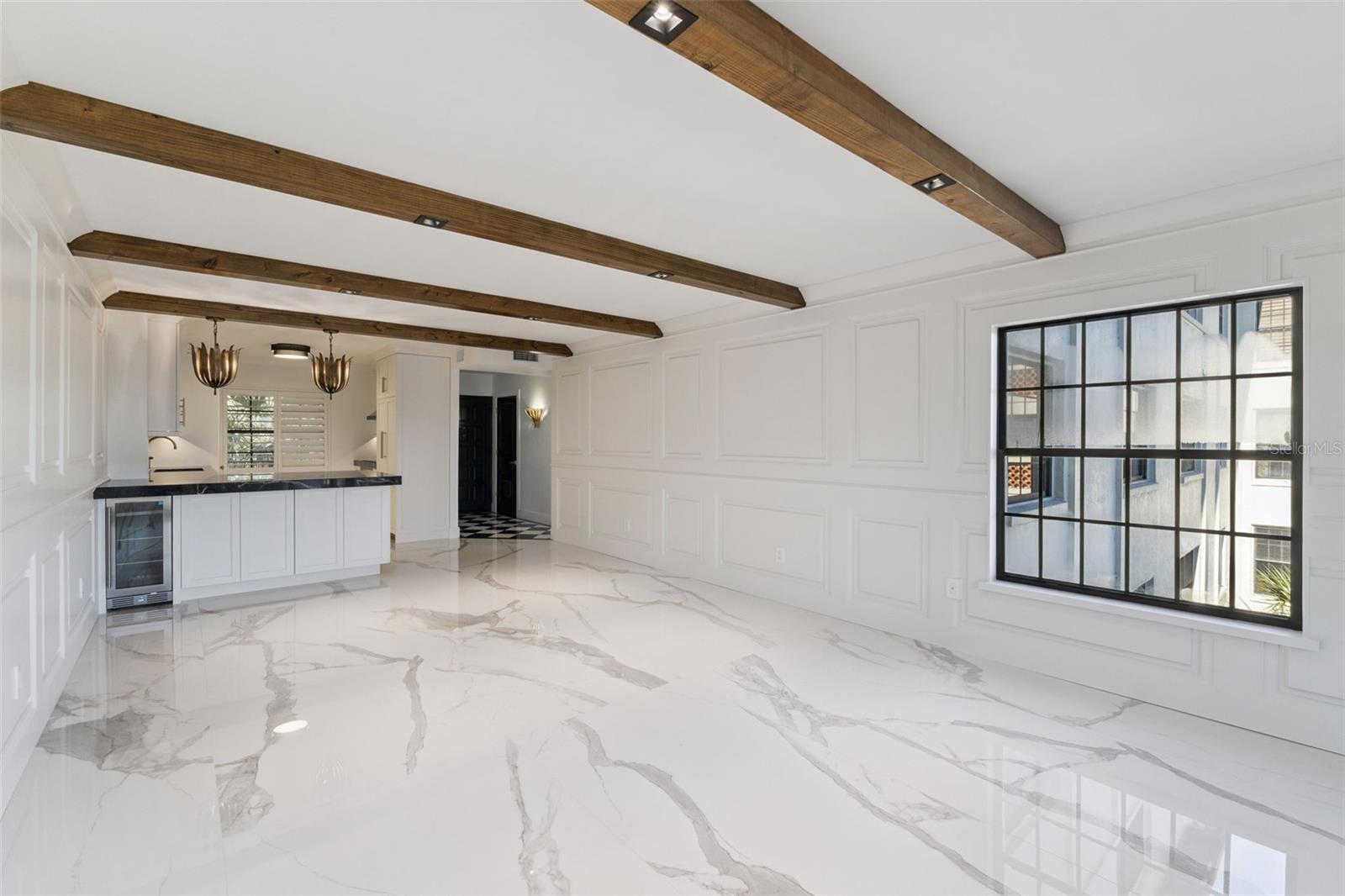 CLOISTERS CONDO - Residential