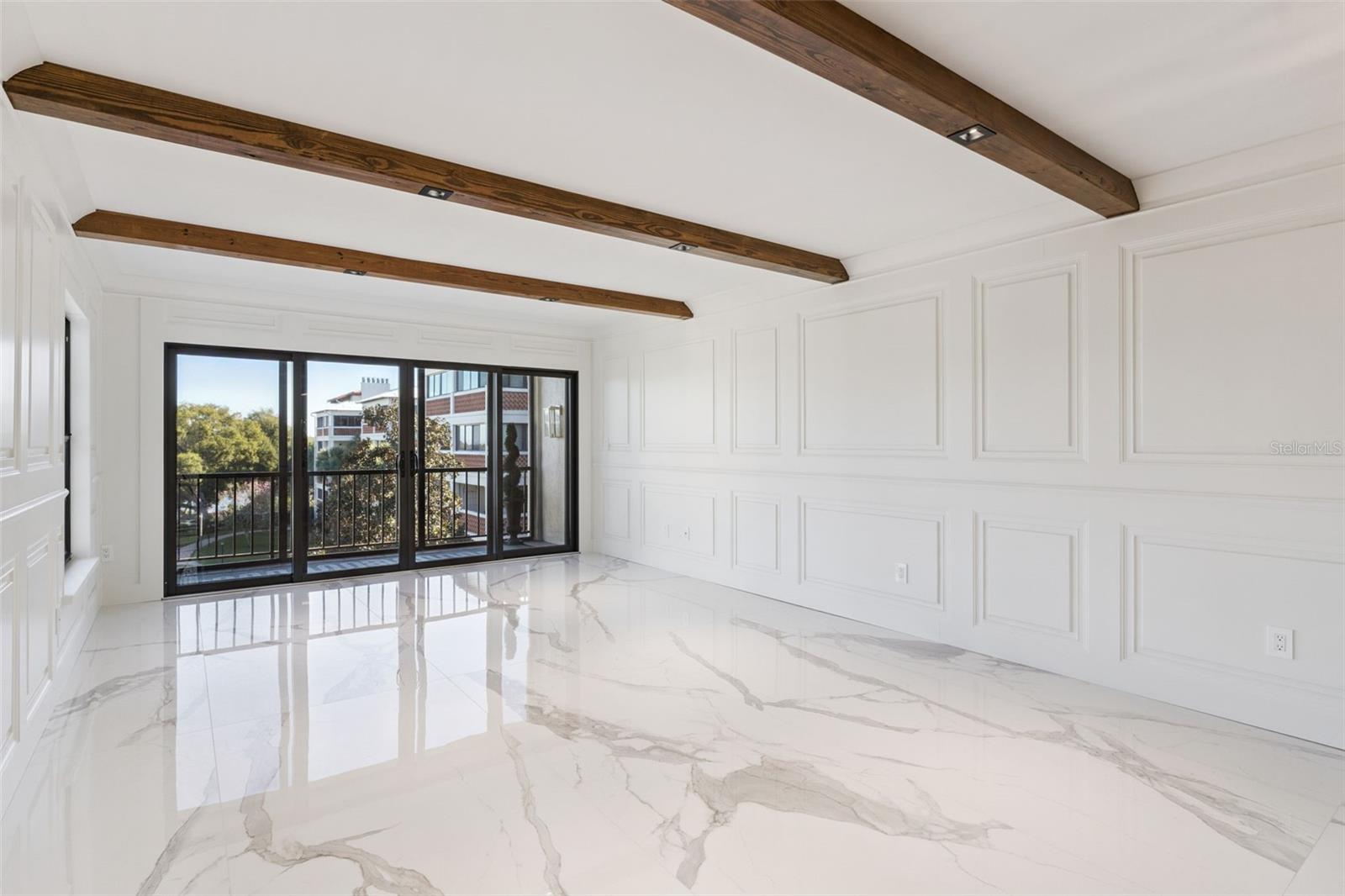 CLOISTERS CONDO - Residential