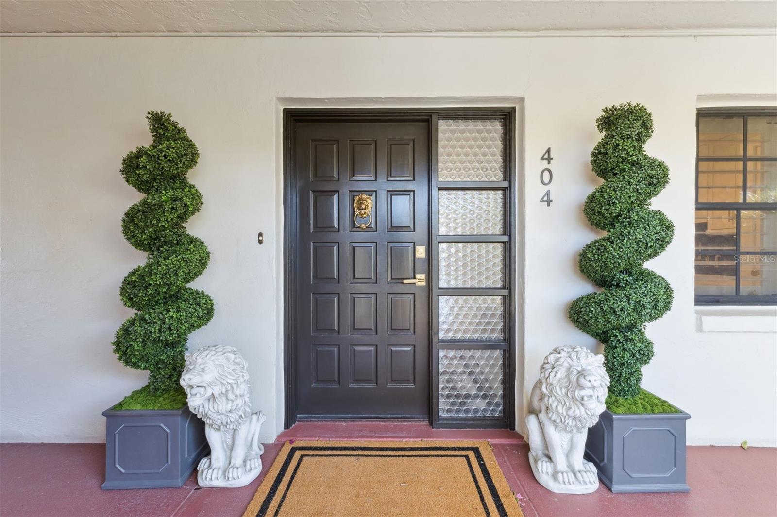 100 S INTERLACHEN AVENUE 404