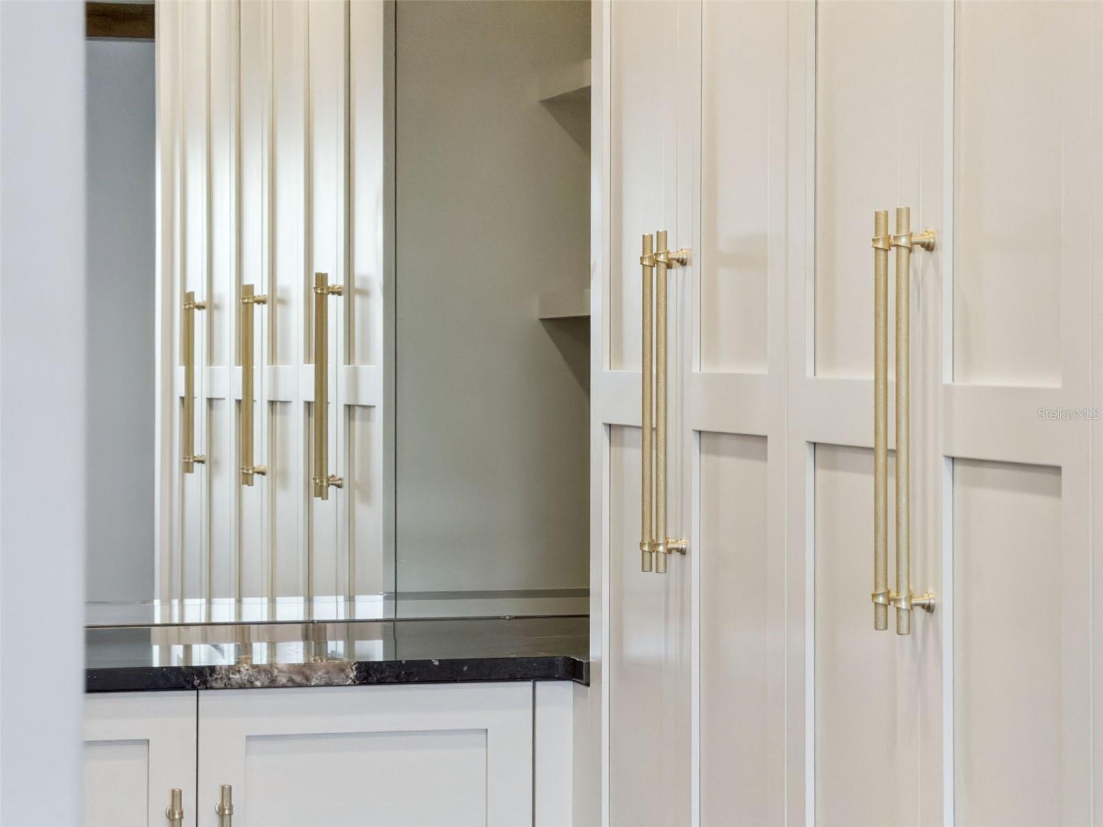 CLOISTERS CONDO - Residential