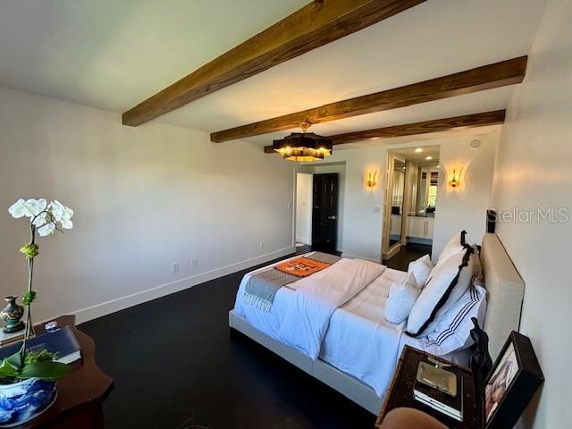 CLOISTERS CONDO - Residential