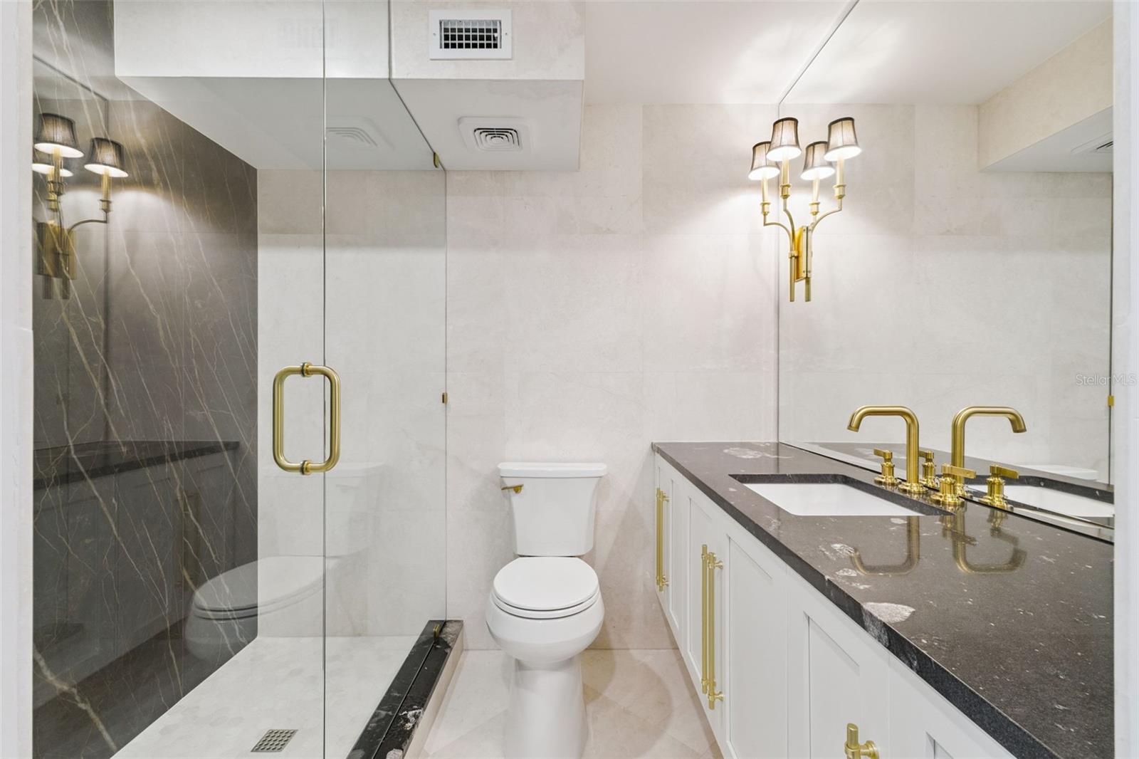 CLOISTERS CONDO - Residential