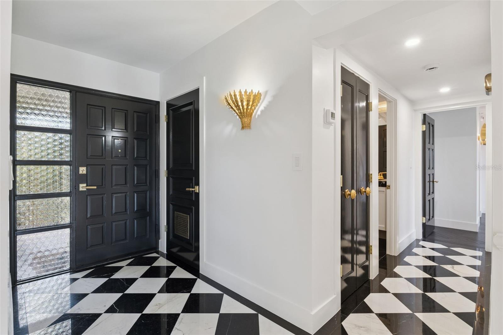 CLOISTERS CONDO - Residential