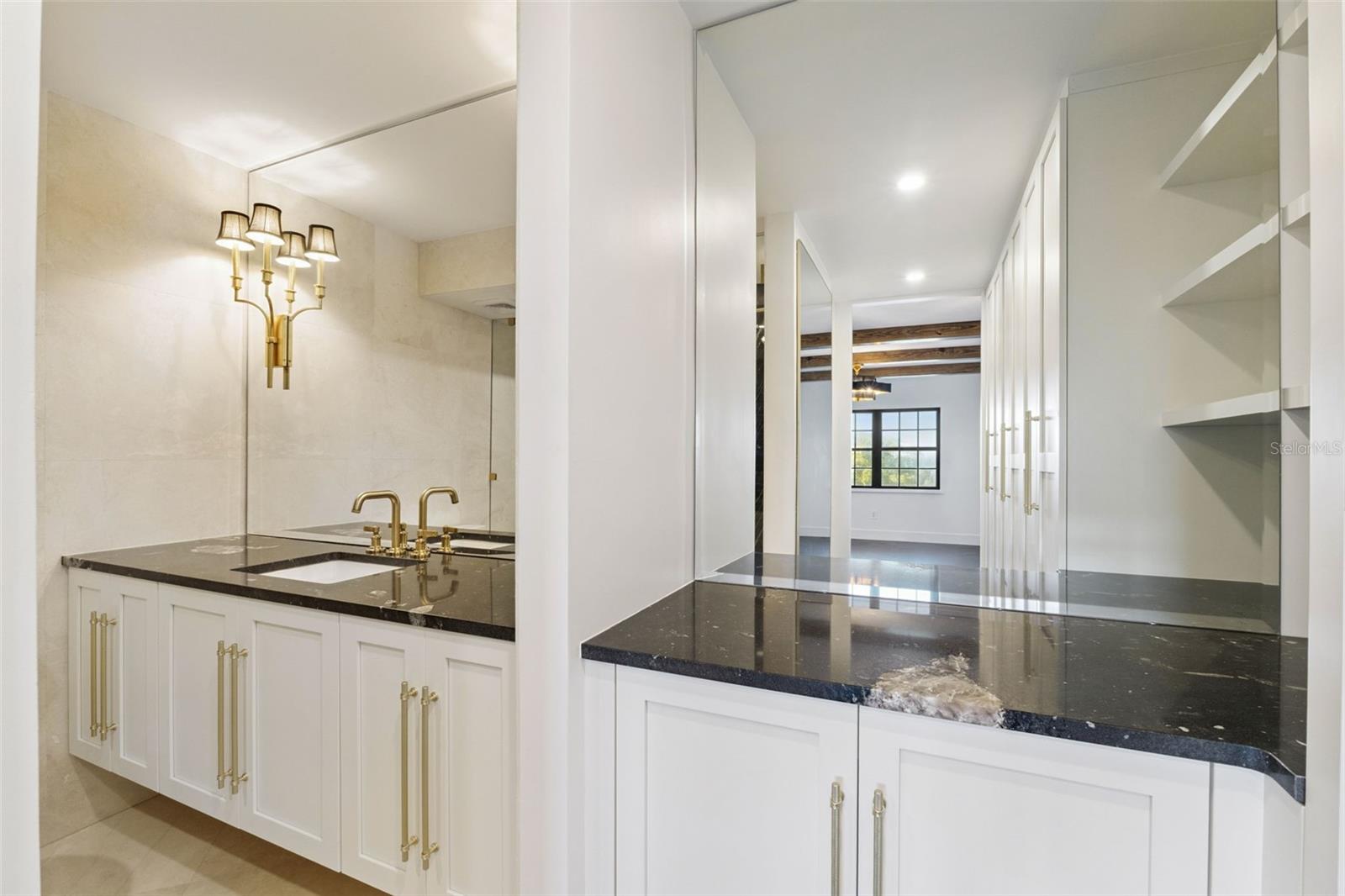 CLOISTERS CONDO - Residential