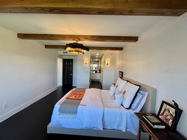 CLOISTERS CONDO - Residential