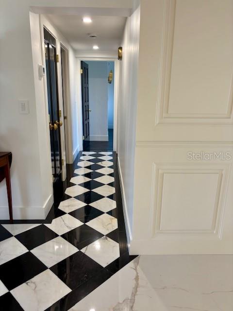 CLOISTERS CONDO - Residential