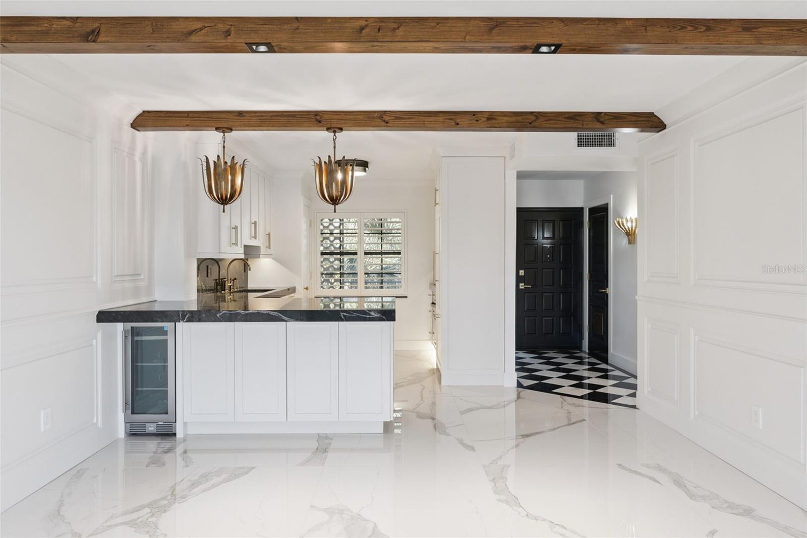 CLOISTERS CONDO - Residential