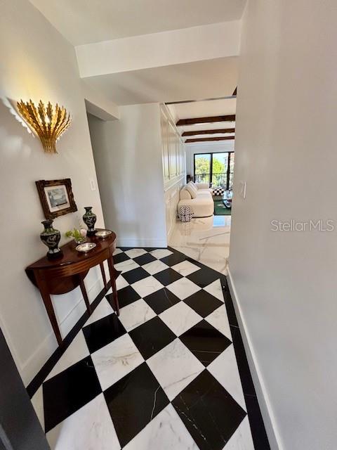 CLOISTERS CONDO - Residential