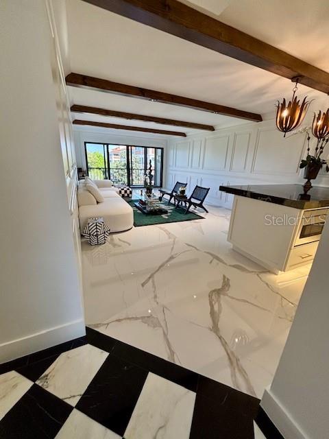 CLOISTERS CONDO - Residential