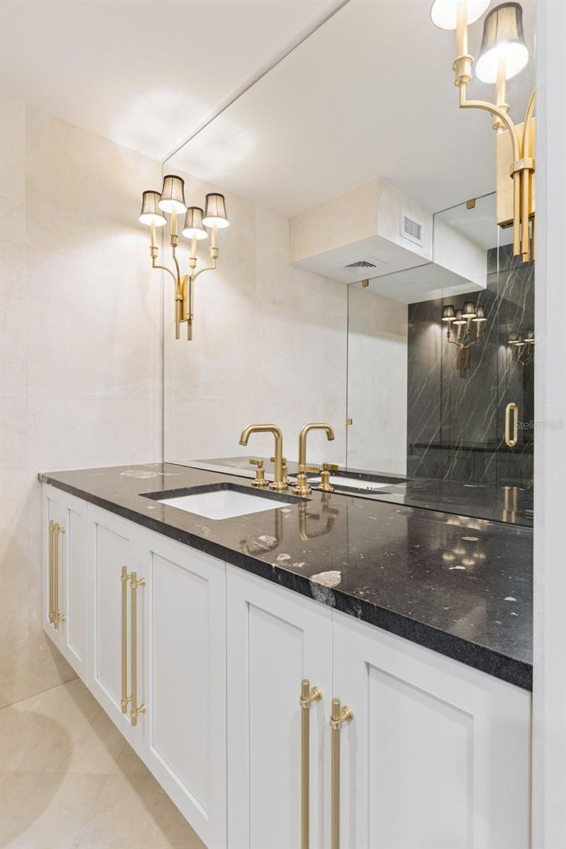 CLOISTERS CONDO - Residential