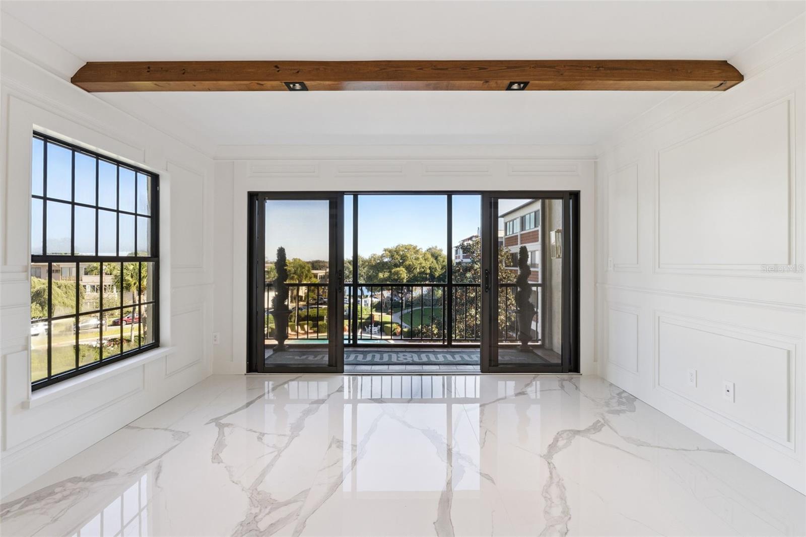 CLOISTERS CONDO - Residential