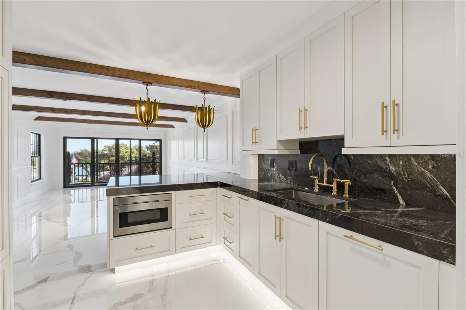 CLOISTERS CONDO - Residential