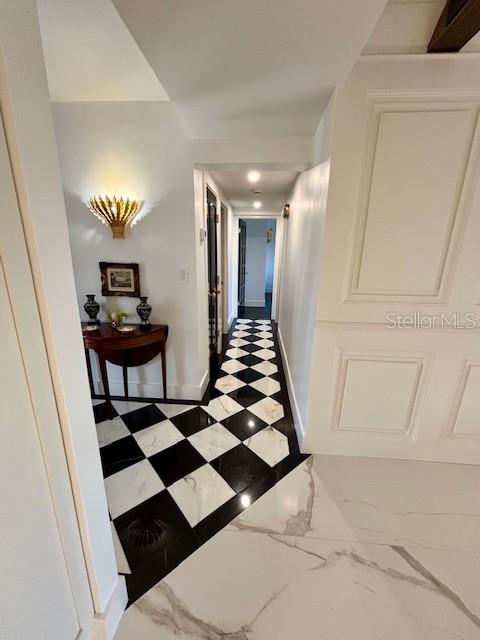 CLOISTERS CONDO - Residential