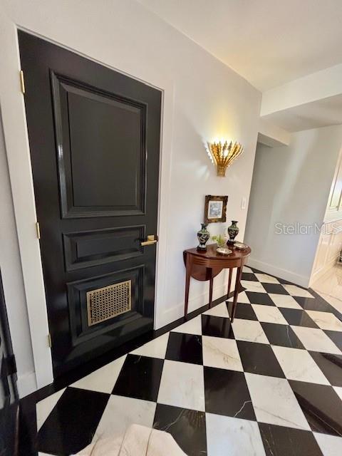 CLOISTERS CONDO - Residential