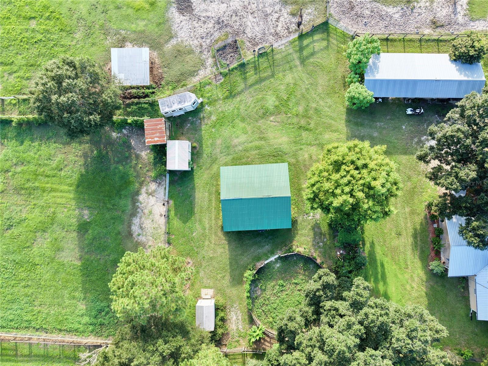 11690 NW 160TH STREET