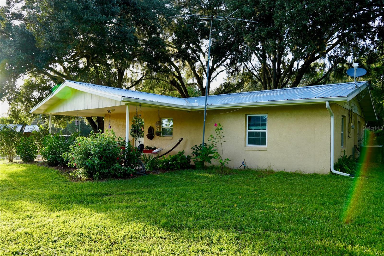 11690 NW 160TH STREET