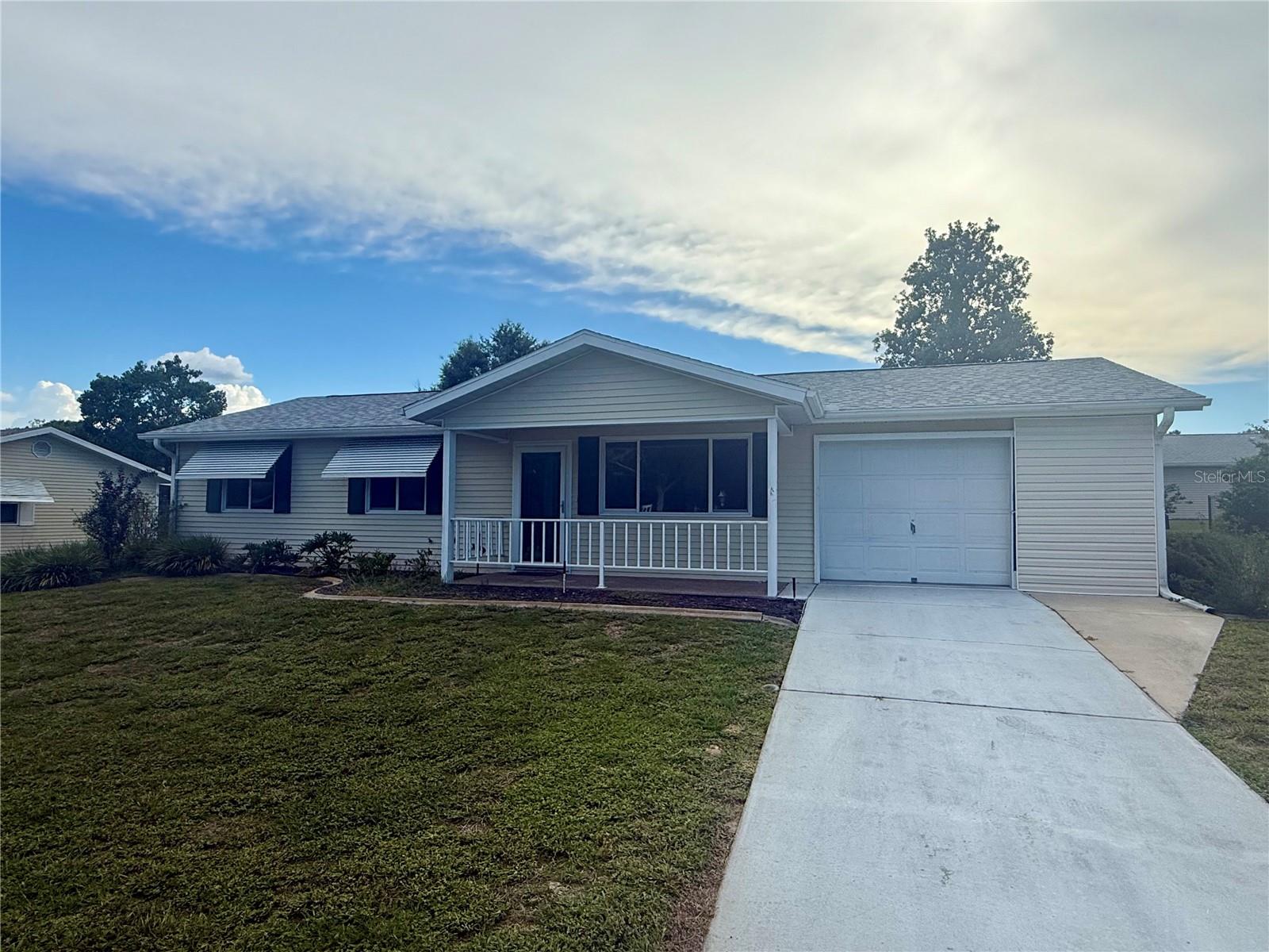 Enjoy the comfort and convenience of this well-maintained 2-bedroom, 2-bathroom home located in a desirable 55+ gated community. Rent includes access to community amenities, basic cable, and weekly trash pickup—making for easy, worry-free living. Whether you're here for work or play, this turnkey rental provides the space, comfort, and amenities to make your stay stress-free and enjoyable. Enjoy access to numerous amenities with six pools ( 1 indoor ), 5 Hot tubs - spanning across three different club houses! But it doesn't stop there.. Over a 150 clubs to join, two recently updated workout centers, Enjoy meals at the on-site restaurant or hit the greens at the community golf course. This community ensures an active and fulfilling lifestyle.
