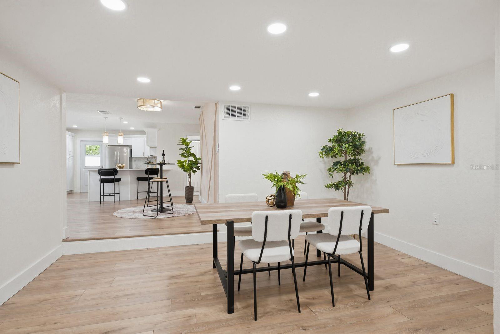 GANDY GARDENS 03 - Residential