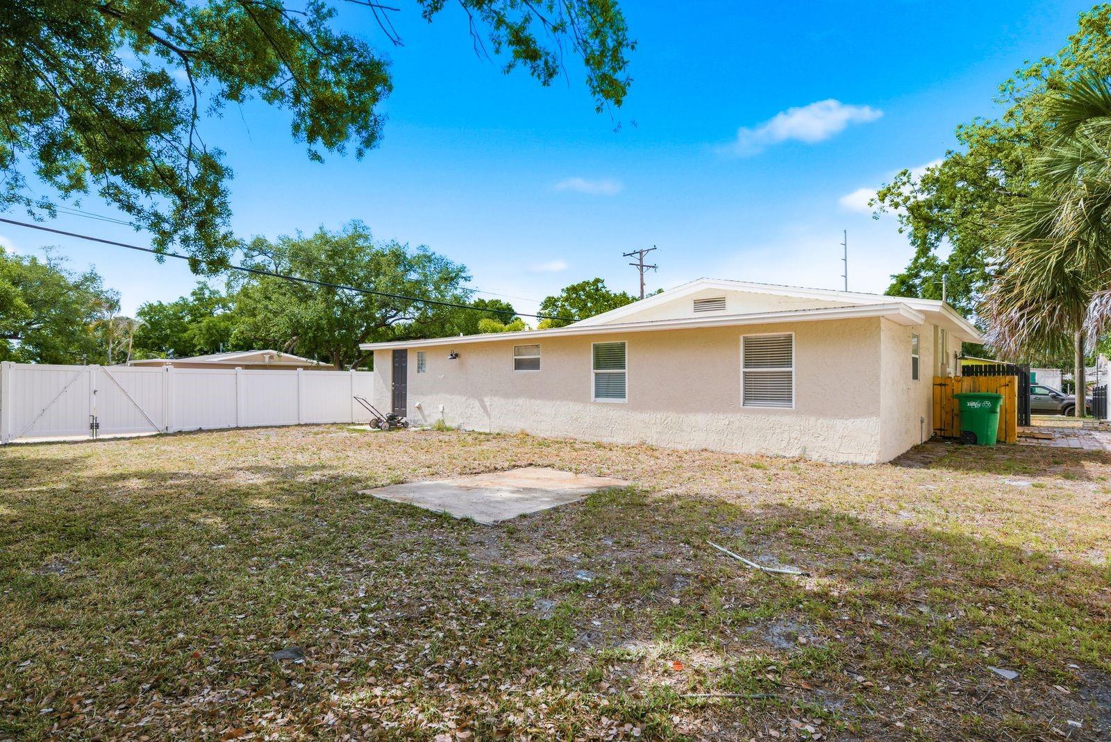 GANDY GARDENS 03 - Residential