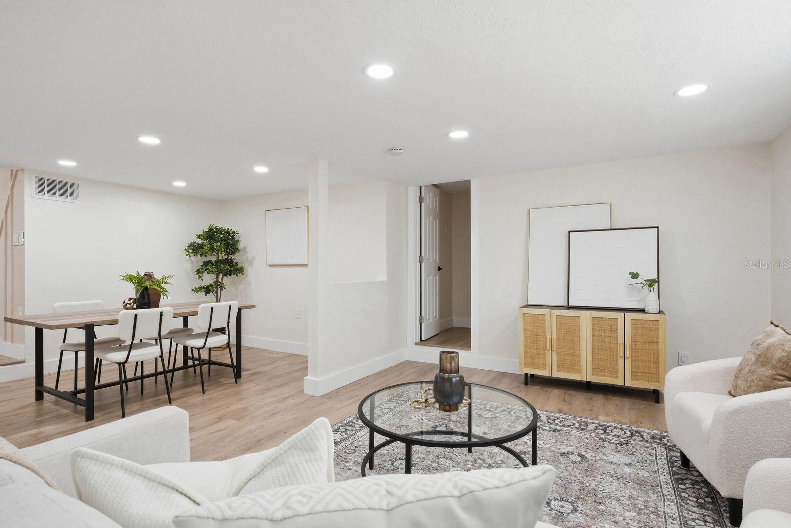 GANDY GARDENS 03 - Residential