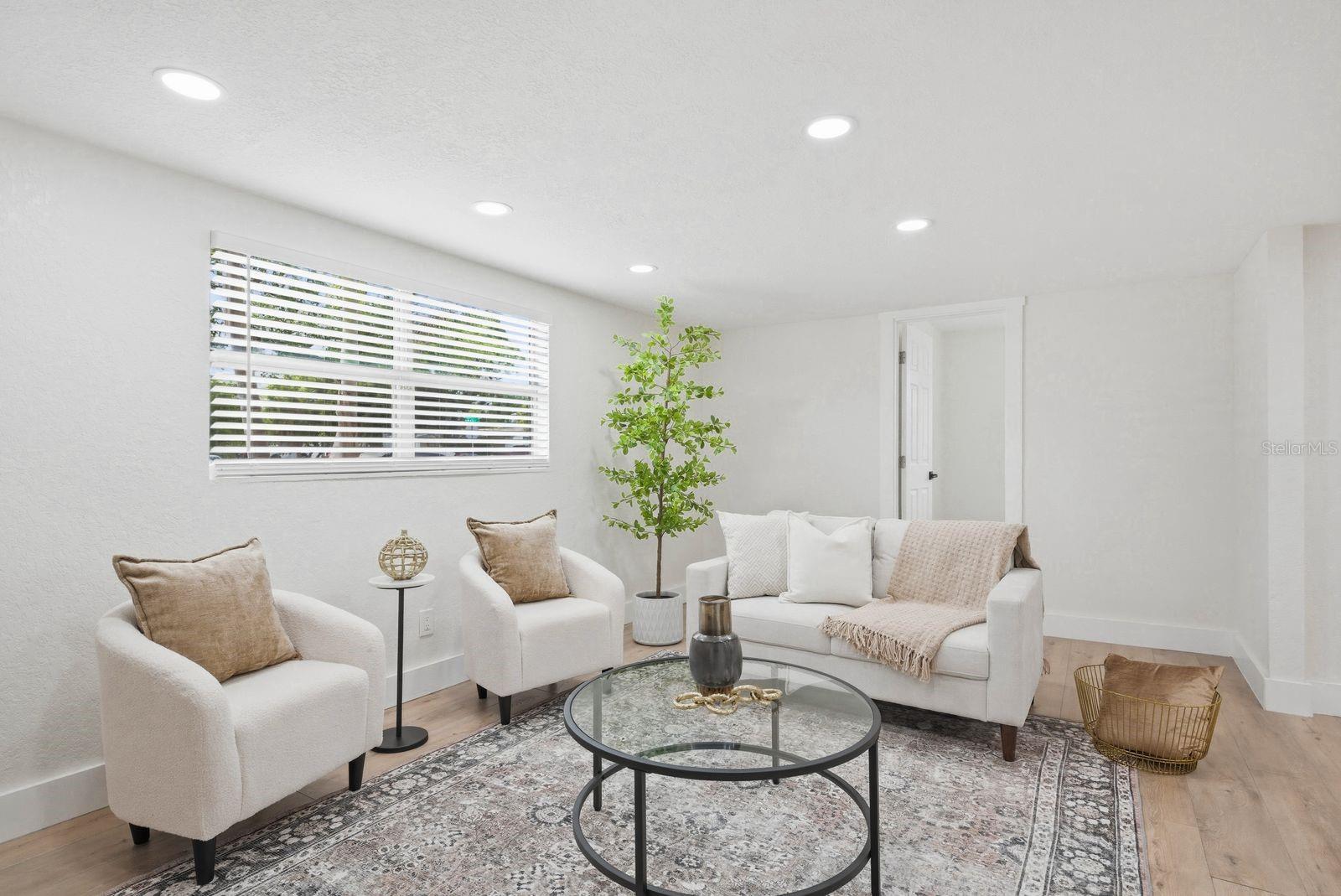 GANDY GARDENS 03 - Residential