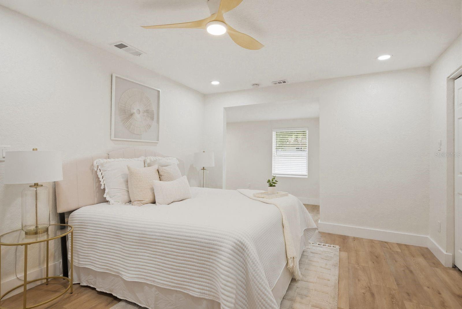 GANDY GARDENS 03 - Residential