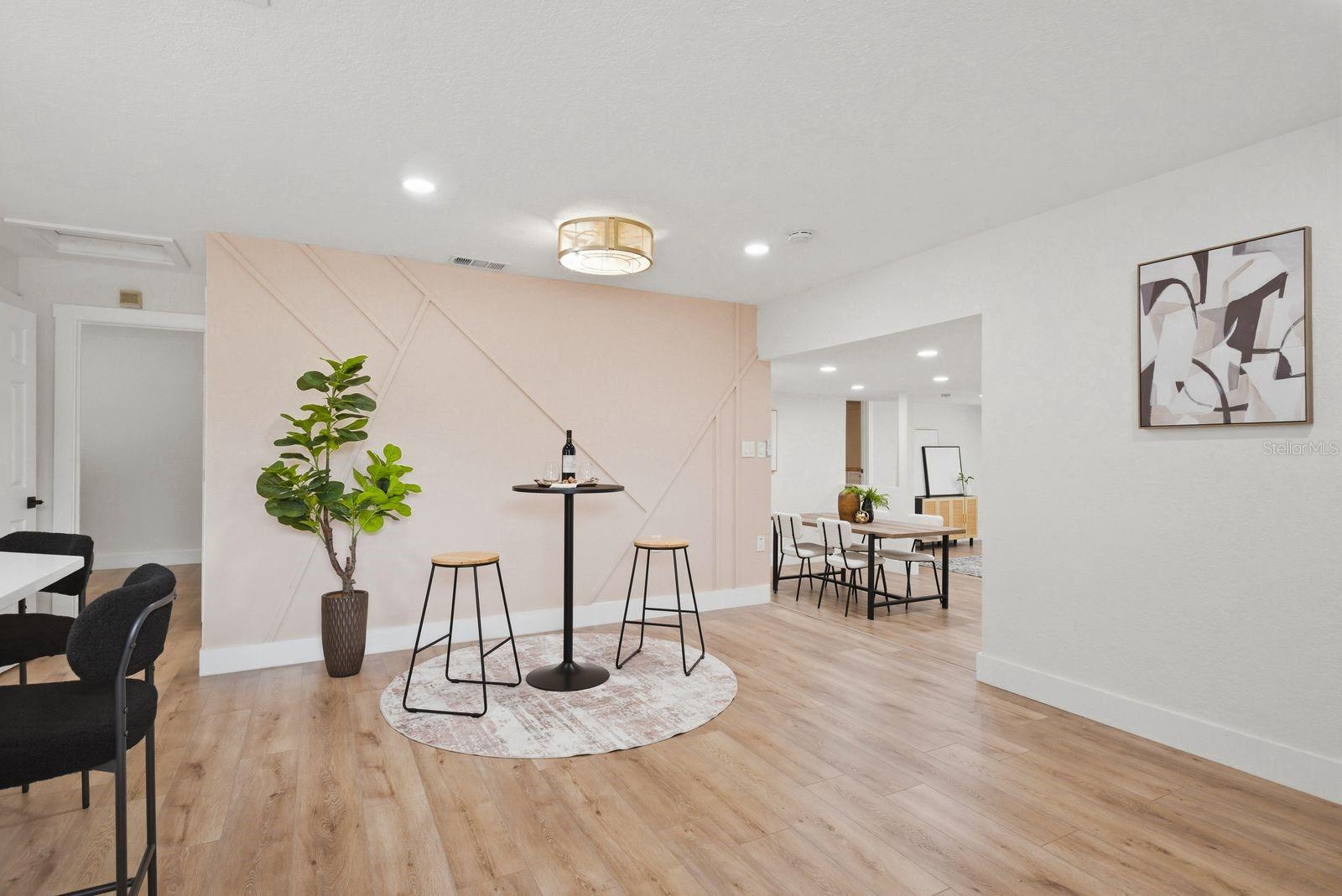 GANDY GARDENS 03 - Residential