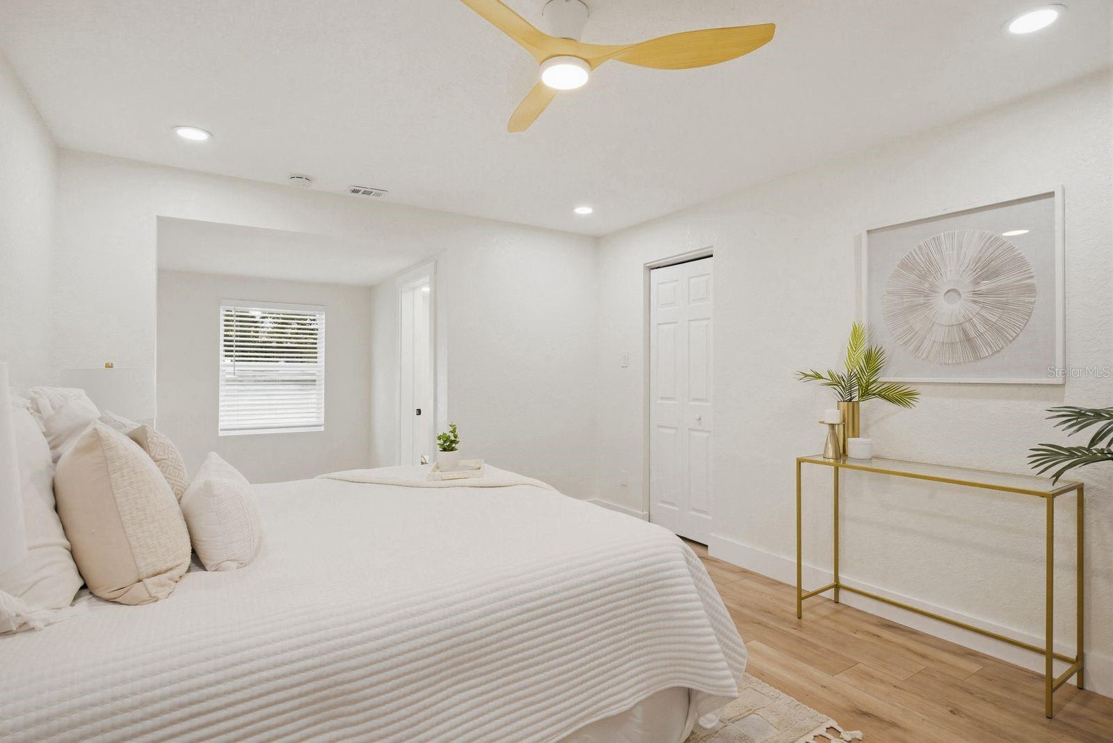 GANDY GARDENS 03 - Residential