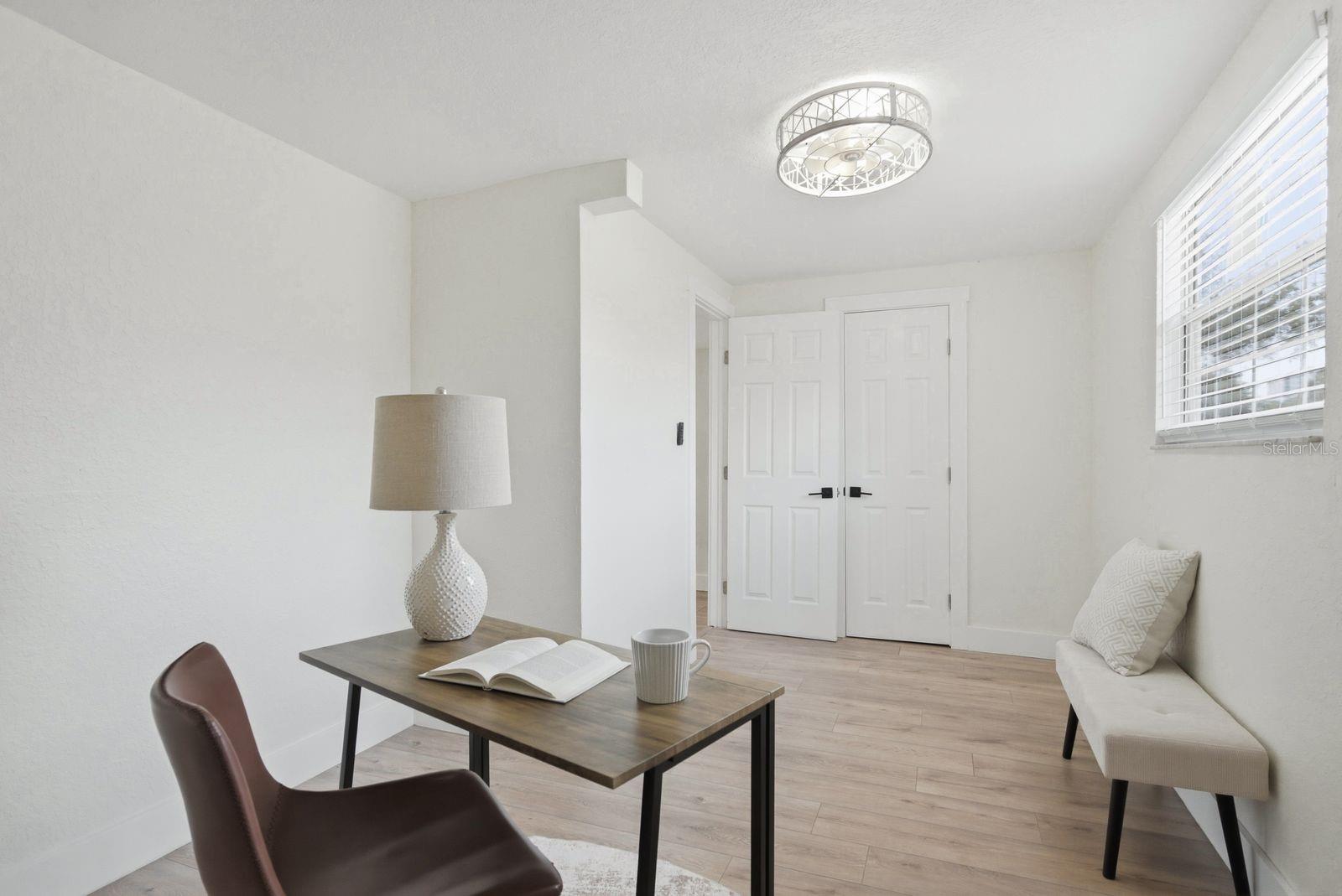 GANDY GARDENS 03 - Residential