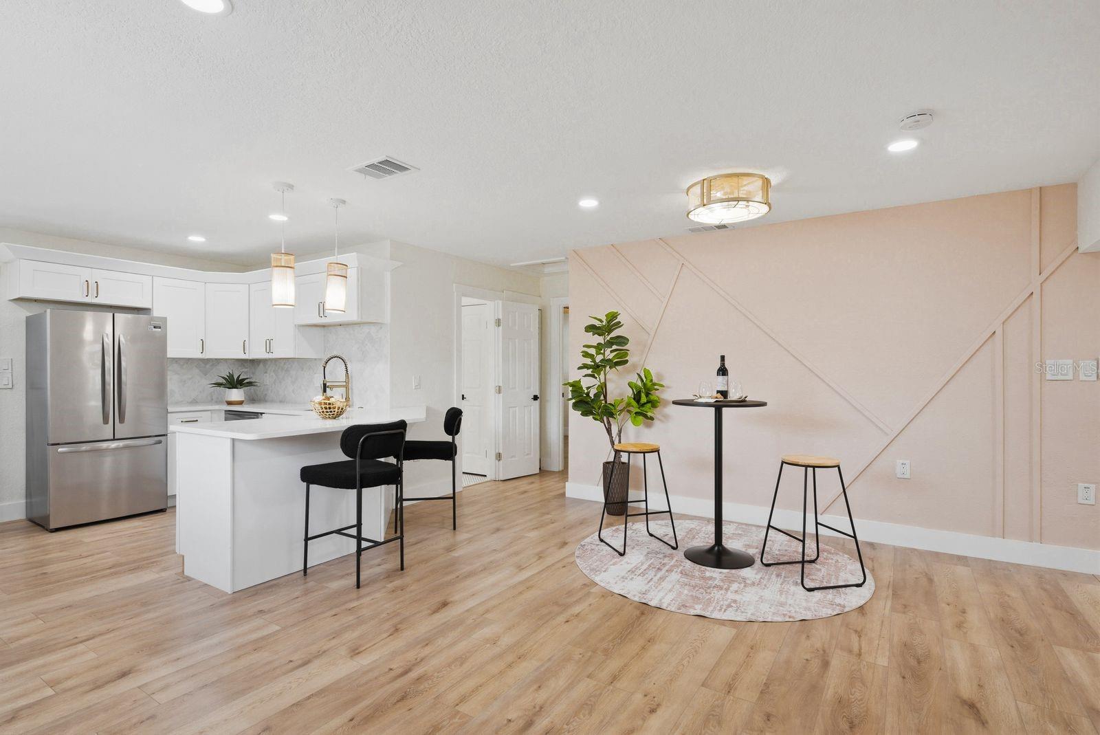 GANDY GARDENS 03 - Residential