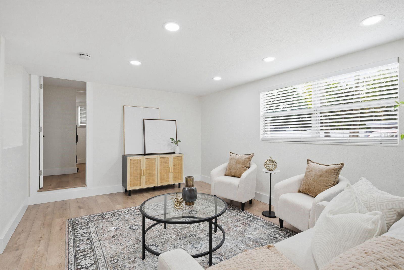 GANDY GARDENS 03 - Residential