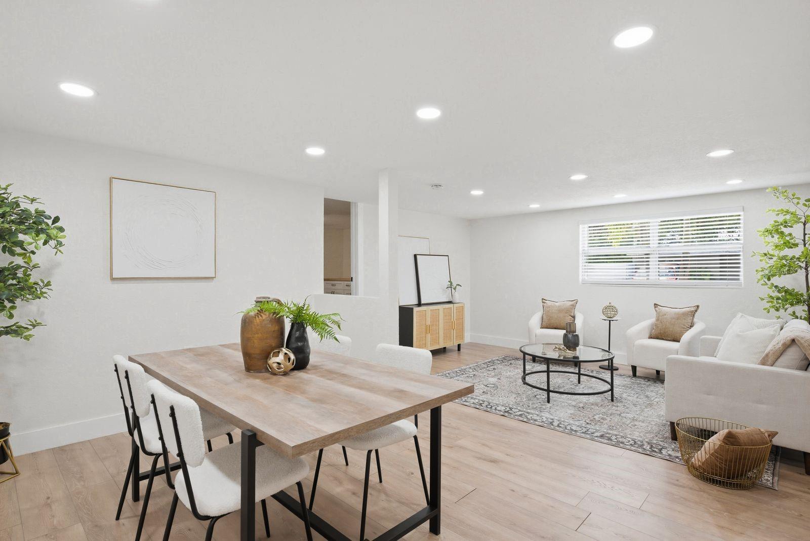 GANDY GARDENS 03 - Residential