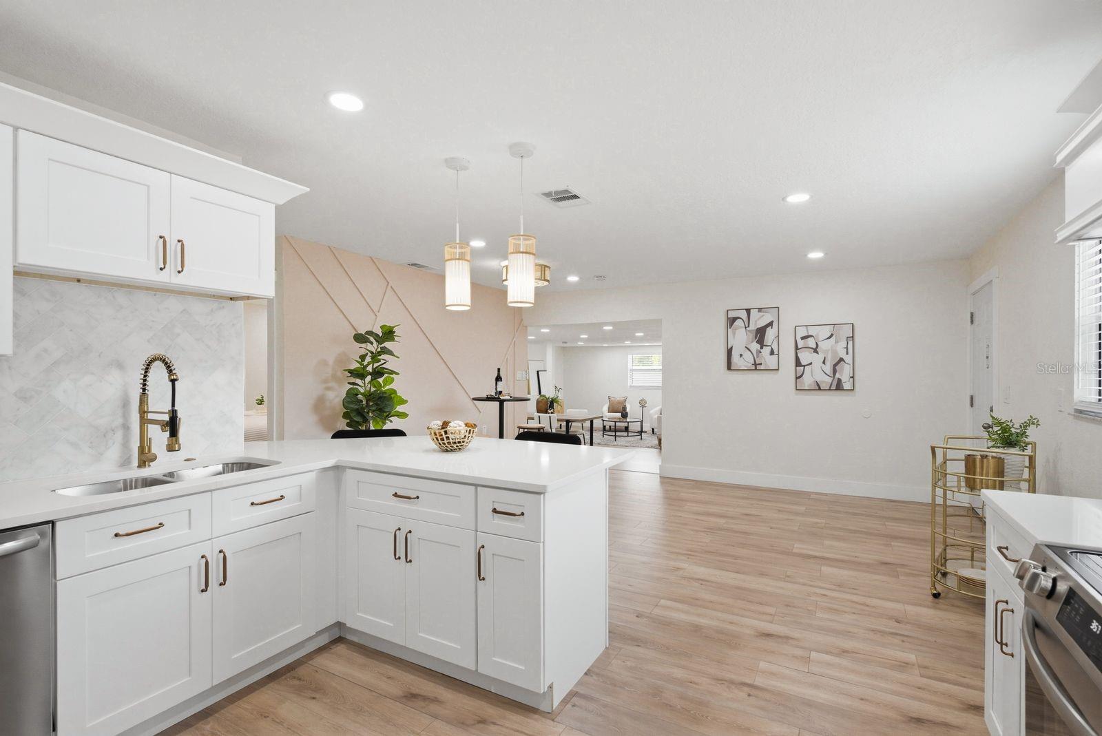 GANDY GARDENS 03 - Residential