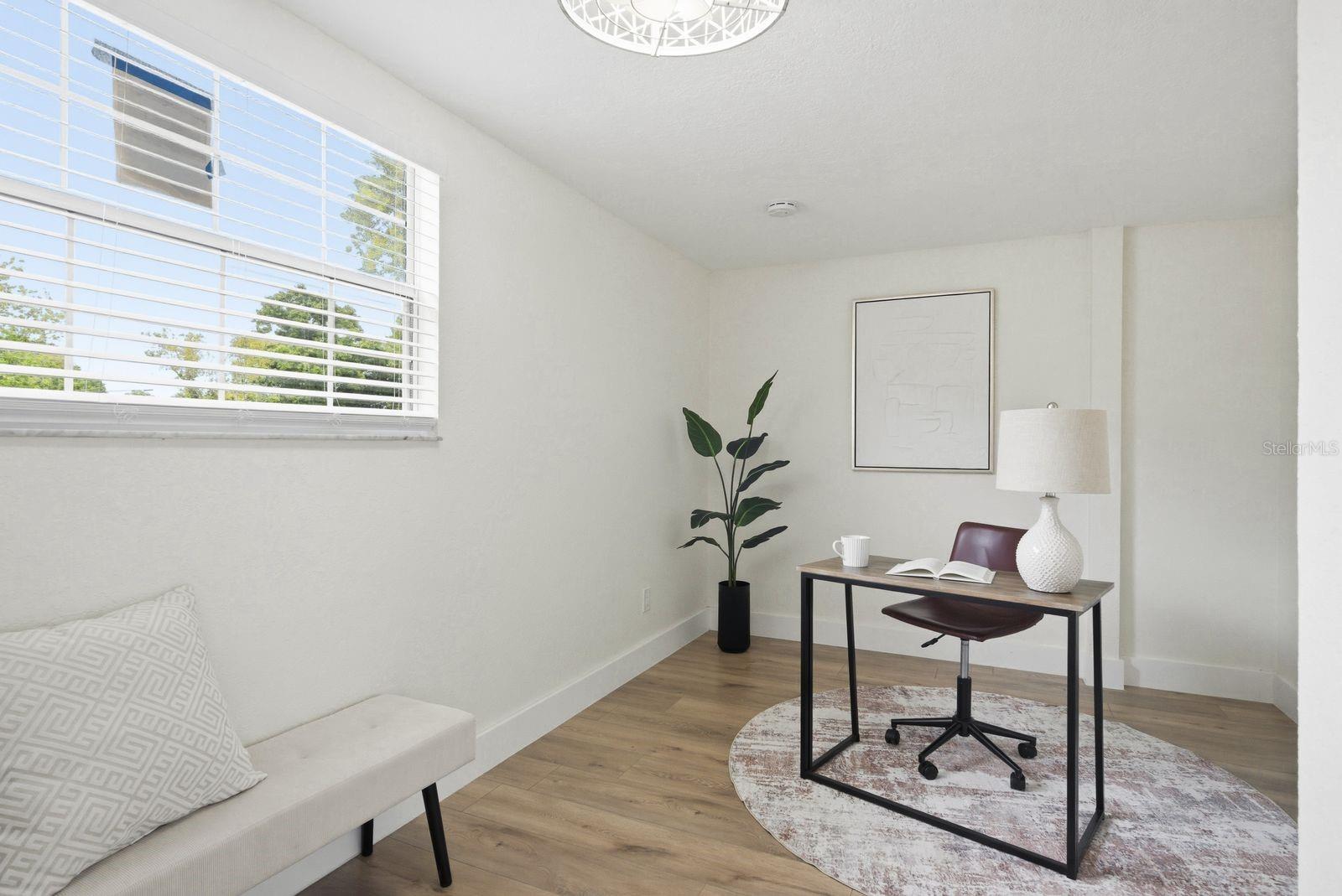 GANDY GARDENS 03 - Residential