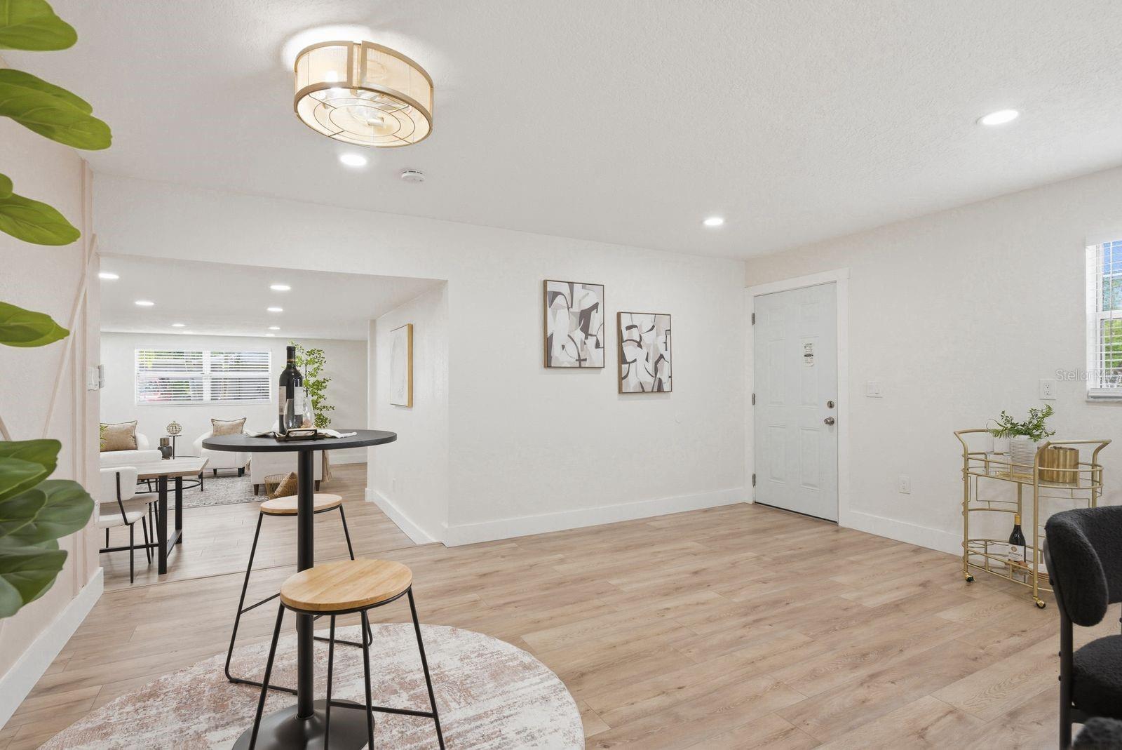 GANDY GARDENS 03 - Residential