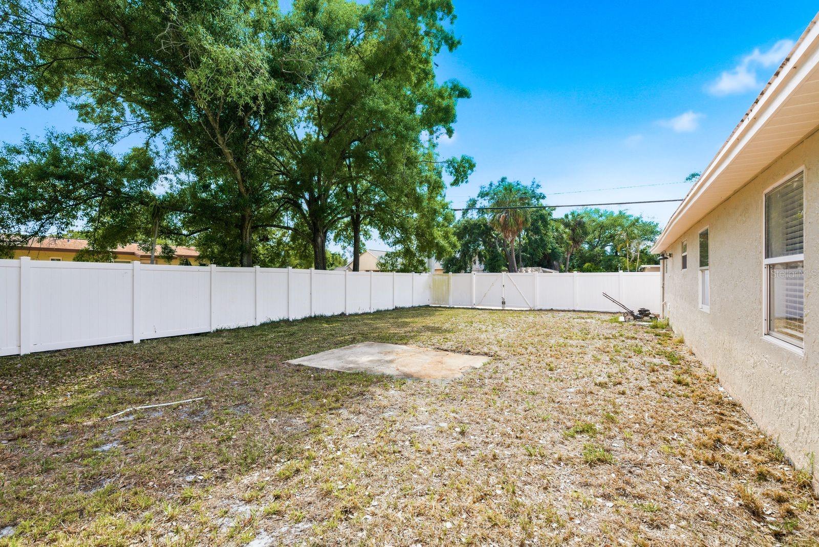 GANDY GARDENS 03 - Residential