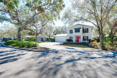 A home in SARASOTA