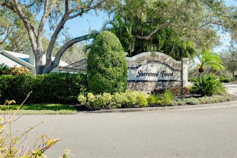 A home in SARASOTA