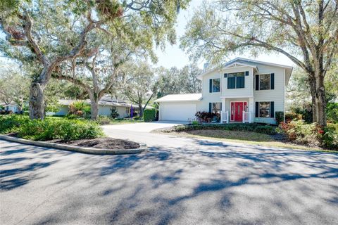 A home in SARASOTA