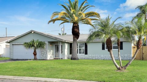 A home in LARGO